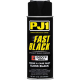 Pj1/Vht Engine Paint - Gloss Black - 12 Oz. Net Wt. - Aerosol 16-Eng