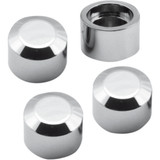 S&S Cycle 50-0333 Hd Bolt Cvr S&S Magn