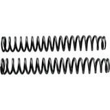 Kyb Front Fork Springs - 0.27 Kg/Mm - 36 Mm/360 Mm 110053600102 Kyb Front Fork Springs - 0.27 Kg/Mm - 36 Mm/360 Mm 110053600102