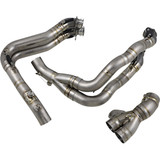 Akrapovic E-H10E2 Headpipes Ti Cbr1000Rr