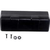 Givi Backrest Pad - Trekker E118