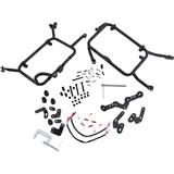 Givi Side Case Mount - Moto Guzzi Plor8203Mk