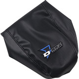 D'Cor Visuals 30-50-125 Seat Cover Dcor 30-50-125