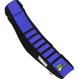 D'Cor Visuals Seat Cover - Black/Blue - Yz85 '02-'21 30-50-102 D'Cor Visuals Seat Cover - Black/Blue - Yz85 '02-'21 30-50-102