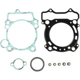 Athena P400485600039 Gasket Kit Top End Yam