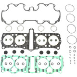 Athena Top End Gasket Kit - Honda P400210600703 Athena Top End Gasket Kit - Honda P400210600703