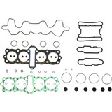 Athena Top End Gasket Kit - Honda P400210600600/1 Athena Top End Gasket Kit - Honda P400210600600/1