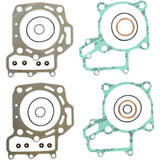 Athena Top End Gasket Kit - Kawasaki P400250600029 Athena Top End Gasket Kit - Kawasaki P400250600029