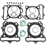 Athena Top End Gasket Kit - Suzuki P400510600043 Athena Top End Gasket Kit - Suzuki P400510600043