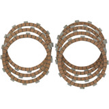 Dp Brakes Clutch Fibers Dphk510 Dp Brakes Clutch Fibers Dphk510