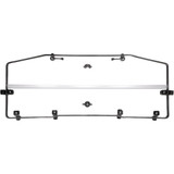 Seizmik Folding Windshield - Rear - Can-Am 50-32000Kit Seizmik Folding Windshield - Rear - Can-Am 50-32000Kit