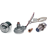 Dakota Digital Sending Unit For Cable Drive - Accepts 5/8"-16 Cable Nut Sen-1011 Dakota Digital Sending Unit For Cable Drive - Accepts 5/8"-16 Cable Nut Sen-1011