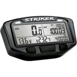 Trail Tech Striker Digital Gauge 712-113 Trail Tech Striker Digital Gauge 712-113