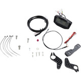 Trail Tech Striker Digital Gauge 712-116 Trail Tech Striker Digital Gauge 712-116