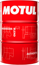 OIL 7100 10W40 4T 55G