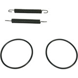 Fmf Pipe Spring/O-Rings Kit 011308