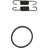 Fmf Pipe Spring/O-Rings Kit 011313
