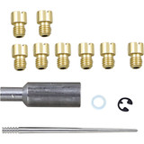 Dynojet Jet Kit - Stage 1/2 - Honda Q119 Dynojet Jet Kit - Stage 1/2 - Honda Q119