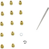 Dynojet Q406 Jetkit Yam Yfm350 Warrior