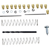 Dynojet Q220 Jetkit Kaw Kvf650 B/Force