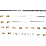 Dynojet Jet Kit - Stage 1/2 - Honda 1107 Dynojet Jet Kit - Stage 1/2 - Honda 1107