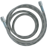Goodridge 80365 Brake Line Univ 65" Ss