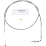 Barnett 102-30-30017 Cable Throttle 56327-96Sc