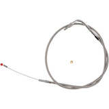 Barnett 102-30-40012 Ss I.Cablestd.01-10Fxst/I