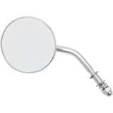Emgo 20-06817 Mirror 3" Stamped Chrome