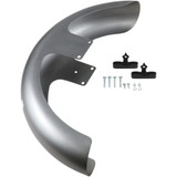 Rc Components Phantom Front Fender Kit With Black Adapters - For 23" Wheel Fndrkt23Rc-B Rc Components Phantom Front Fender Kit With Black Adapters - For 23" Wheel Fndrkt23Rc-B
