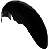 Klock Werks Level Fender Kit - Front - Black - 21" Kwf-01-0113-2014 Klock Werks Level Fender Kit - Front - Black - 21" Kwf-01-0113-2014