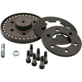 Belt Drives Ltd. Ball-Bearing Lockup Clutch Conversion Kit - 3" Bpp-600-Ck