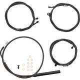 La Choppers La-8056Kt-13M Cable Kt M Ab 12-14 Fl21+
