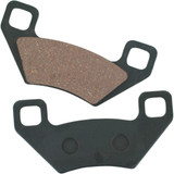 Epi We440392 Brke Pads Arctic