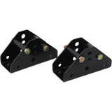 Powermadd 55890 Mount Saddle Kit Arctic