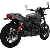 Vance & Hines 47943 Muffler Ho Bl Xg/A 15-19