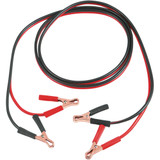 Parts Unlimited Jumper Cables 8Ft