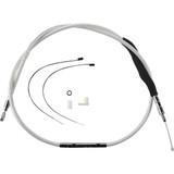 Magnum Shielding 32288 Cable Clutch He Scii