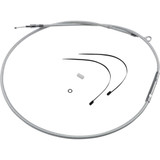 Magnum Shielding 322824 Cable Clutch He Scii