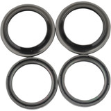 Pivot Works Fork Seal Kit - 43 Mm Id X 54/59 Mm Od Pwfsk-Z031 Pivot Works Fork Seal Kit - 43 Mm Id X 54/59 Mm Od Pwfsk-Z031