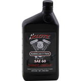 Klotz Oil V Twin Synthetic Oil - 60W - 1 U.S. Quart Kh-60