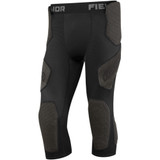 Icon Field Armor Compression Pants - Black - Large Icon Field Armor Compression Pants - Black - Large