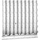 Rox Speed Fx Grip Strips - 5"X10 Gs-007 Rox Speed Fx Grip Strips - 5"X10 Gs-007