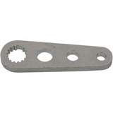 Quad Logic Shift Lever Bell Crank 100-2208-Pu Quad Logic Shift Lever Bell Crank 100-2208-Pu
