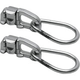 Steadymate L Track Series P Fitting 32507-2Pk