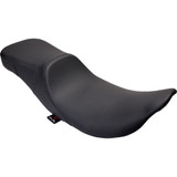 Danny Gray Lowist Seat - Black - Vinyl - Fl '08-'23 Fa-Dge-0285 Danny Gray Lowist Seat - Black - Vinyl - Fl '08-'23 Fa-Dge-0285