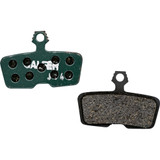 Galfer Fd455G1554T Brake Pad Bfd455 Green