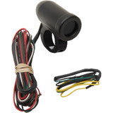 Dakota Digital Pgr-1100-K Gauge Gear Reout 1" Blk