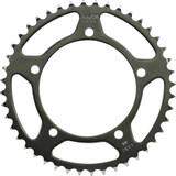 Rear Sprocket - Kawasaki - 44 Tooth 2-143244 Rear Sprocket - Kawasaki - 44 Tooth 2-143244