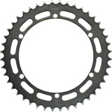 Rear Sprocket - 44 Tooth - Yamaha 2-367944 Rear Sprocket - 44 Tooth - Yamaha 2-367944